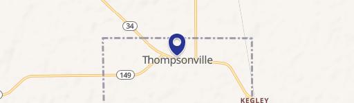 21335 Shawneetown Rd