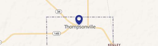 21325 Shawneetown Rd