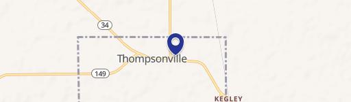 21665 Shawneetown Rd