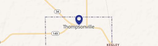 21363 Shawneetown Rd