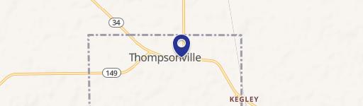 21570 Shawneetown Rd