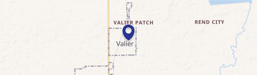 Valier, IL 62891