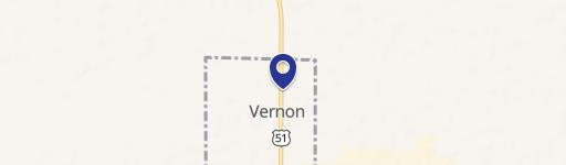Vernon, IL 62892
