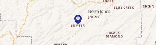 5765 Belle Sumpter Rd