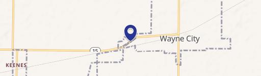Wayne City, IL 62895