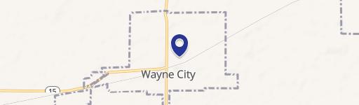 Wayne City, IL 62895