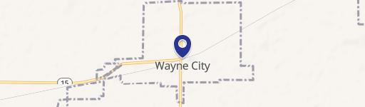 Wayne City, IL 62895
