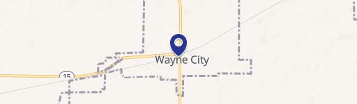 Wayne City, IL 62895