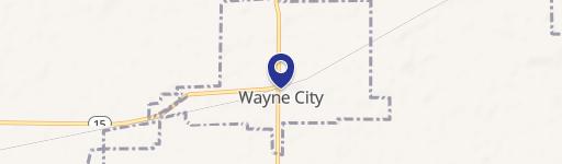 Wayne City, IL 62895