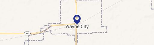 Wayne City, IL 62895