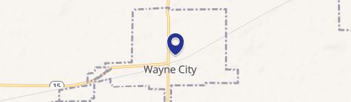 Wayne City, IL 62895