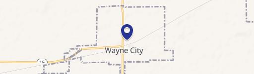 Wayne City, IL 62895
