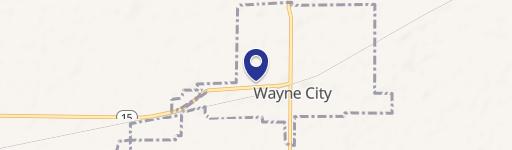 Wayne City, IL 62895