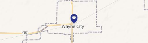 Wayne City, IL 62895