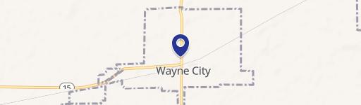 Wayne City, IL 62895