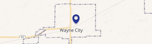 Wayne City, IL 62895
