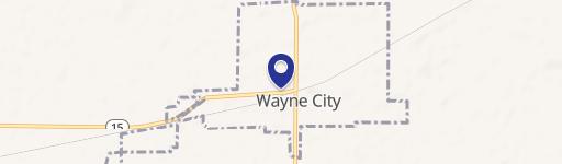 Wayne City, IL 62895
