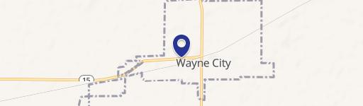 Wayne City, IL 62895