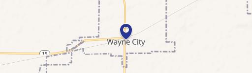 Wayne City, IL 62895
