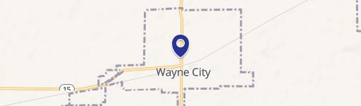 Wayne City, IL 62895