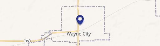Wayne City, IL 62895