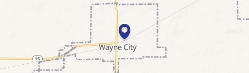 Wayne City, IL 62895