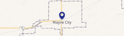 Wayne City, IL 62895