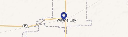 Wayne City, IL 62895