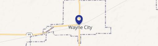 Wayne City, IL 62895