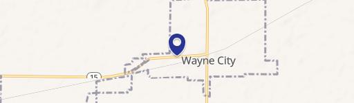 Wayne City, IL 62895