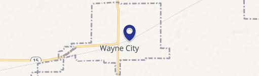 Wayne City, IL 62895