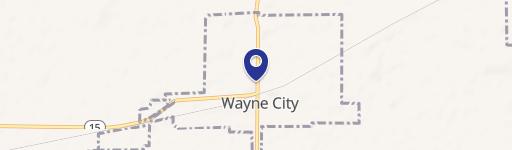 Wayne City, IL 62895