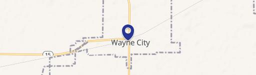 Wayne City, IL 62895