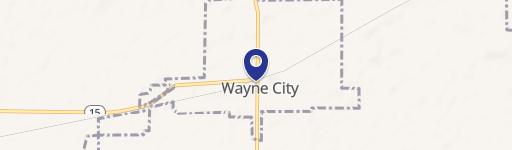 Wayne City, IL 62895