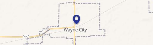 Wayne City, IL 62895