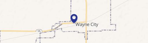 Wayne City, IL 62895