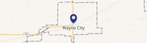Wayne City, IL 62895