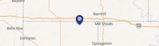 23017 County Rd 1350th E Rd