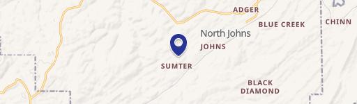 5701 Belle Sumpter Rd