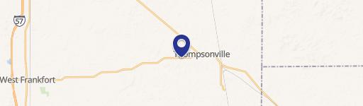 3391 Charley Good Rd