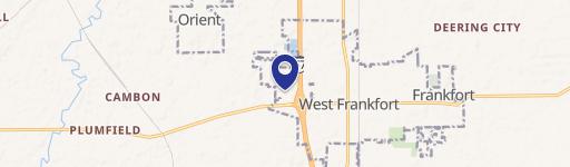 1001 Factory Outlet Blvd