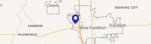 1001 Factory Outlet Blvd