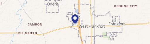 905 Factory Outlet Blvd