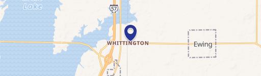 Whittington, IL 62897