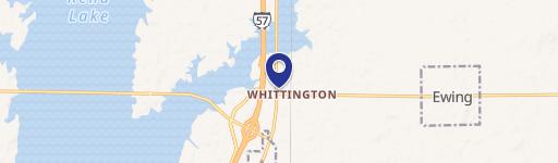 Whittington, IL 62897