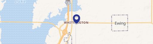 Whittington, IL 62897