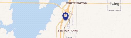 Whittington, IL 62897