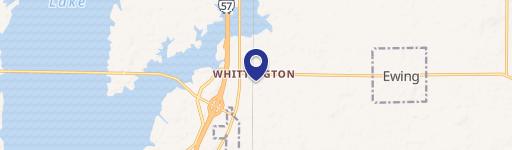 Whittington, IL 62897