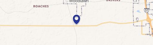 Woodlawn, IL 62898