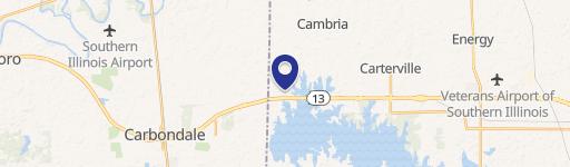 Carbondale, IL 62901